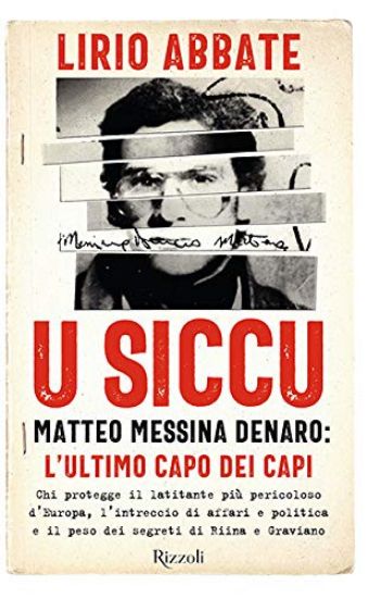 Immagine di SICCU (U)