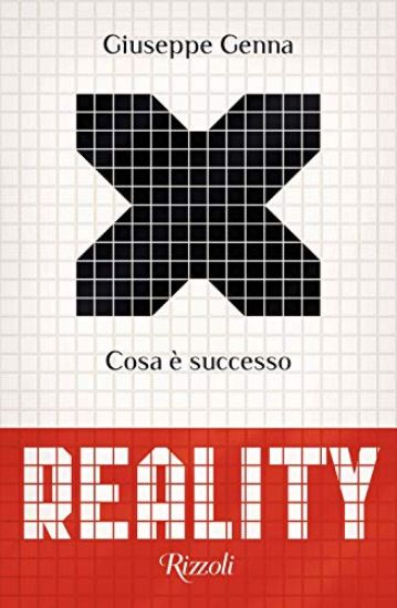 Immagine di REALITY. COSA E` SUCCESSO