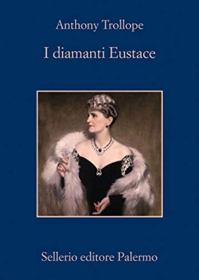 Immagine di DIAMANTI DI EUSTACE (I)