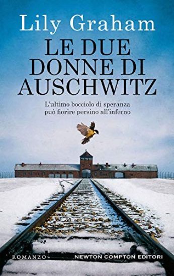 Immagine di DUE DONNE DI AUSCHWITZ (LE)