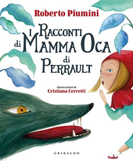 Immagine di RACCONTI DI MAMMA OCA DI PERRAULT (I)