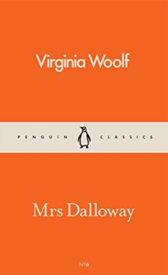 Immagine di MRS DALLOWAY