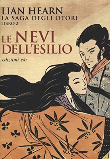 Immagine di NEVI DELL`ESILIO. LA SAGA DEGLI OTORI (LE) - VOLUME 2