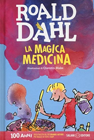 Immagine di MAGICA MEDICINA (LA)