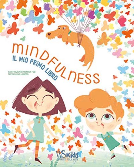 Immagine di MINDFULNESS. IL MIO PRIMO LIBRO