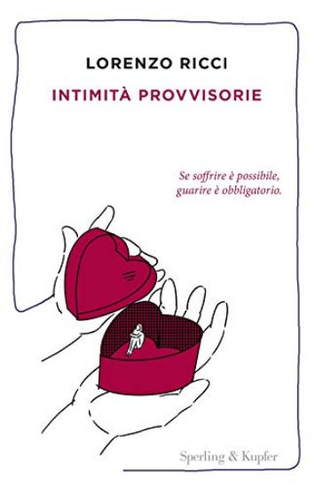 Immagine di INTIMITA`  PROVVISORIE