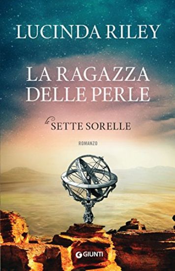 Immagine di RAGAZZA DELLE PERLE. LE SETTE SORELLE (LA)