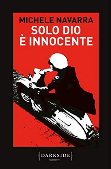 Immagine di SOLO DIO E` INNOCENTE