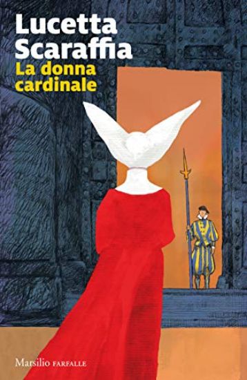 Immagine di DONNA CARDINALE (LA)