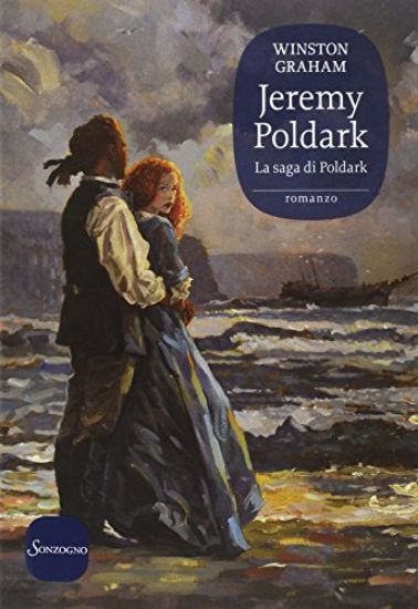 Immagine di JEREMY POLDARK. LA SAGA DI POLDARK - VOLUME 3