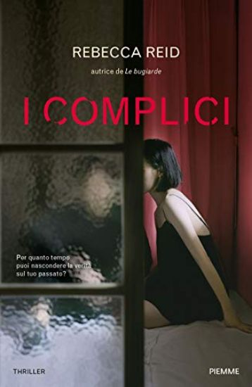 Immagine di COMPLICI (I)