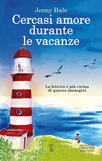 Immagine di CERCASI AMORE DURANTE LE VACANZE