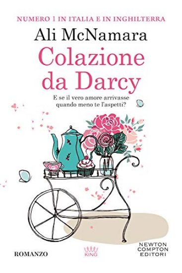 Immagine di COLAZIONE DA DARCY