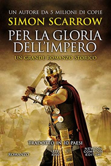 Immagine di PER LA GLORIA DELL`IMPERO