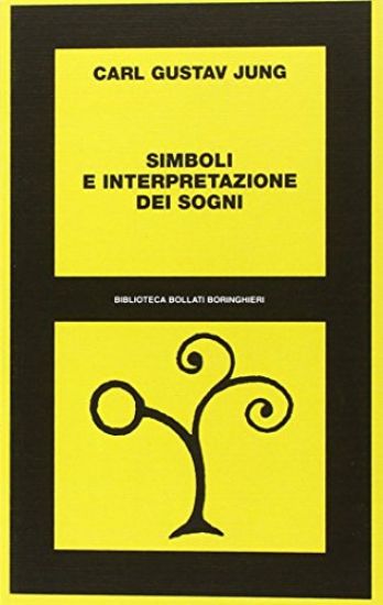 Immagine di SIMBOLI E INTERPRETAZIONI DEI SOGNI