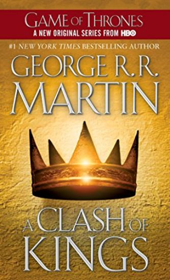 Immagine di A CLASH OF KINGS