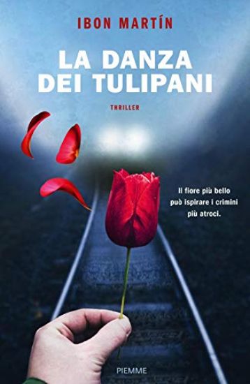 Immagine di DANZA DEI TULIPANI (LA)