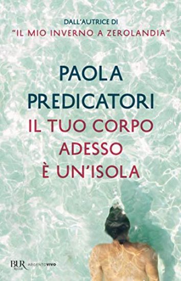 Immagine di TUO CORPO ADESSO E` UN`ISOLA (IL)