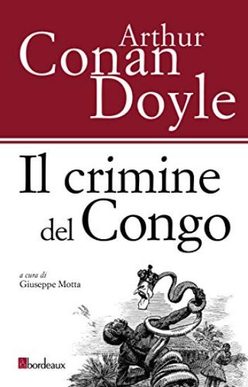 Immagine di IL CRIMINE DEL CONGO