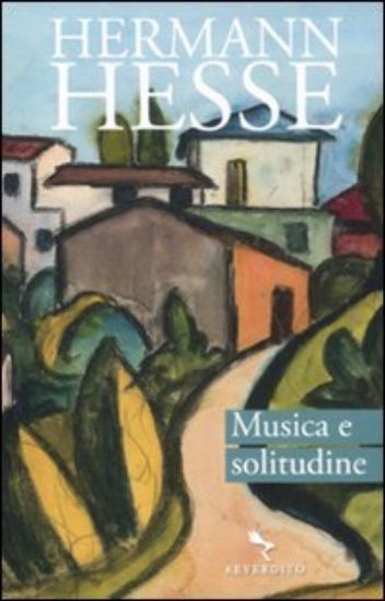 Immagine di MUSICA E SOLITUDINE. TESTO TEDESCO A FRONTE