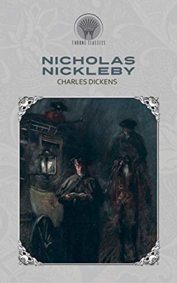 Immagine di NICHOLAS NICKLEBY (ENGLISH)