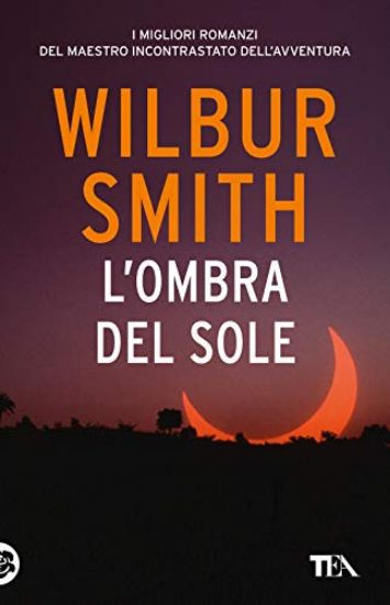 Immagine di OMBRA DEL SOLE (L`)