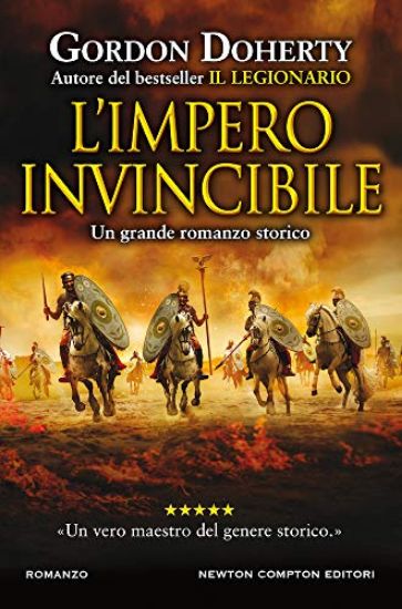 Immagine di IMPERO INVINCIBILE (L`)