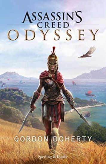 Immagine di ASSASSIN`S CREED. ODYSSEY