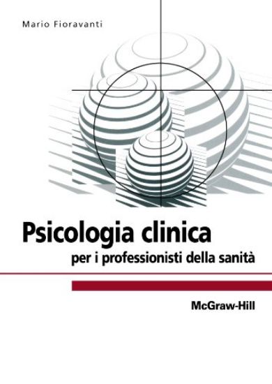 Immagine di PSICOLOGIA CLINICA