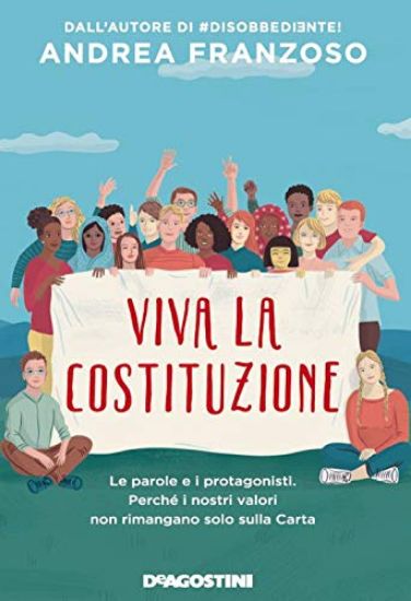 Immagine di VIVA LA COSTITUZIONE