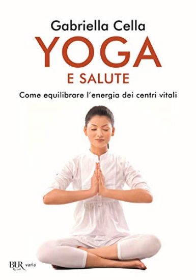 Immagine di YOGA E SALUTE