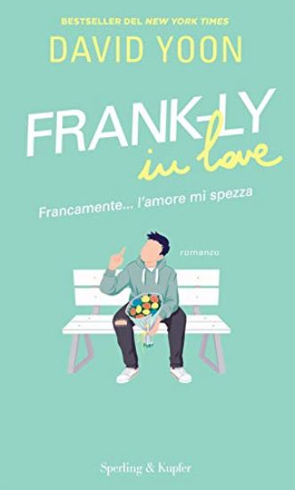 Immagine di FRANK-LY IN LOVE. FRANCAMENTE... L`AMORE MI SPEZZA