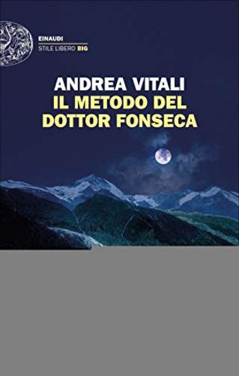 Immagine di METODO DEL DOTTOR FONSECA (IL)