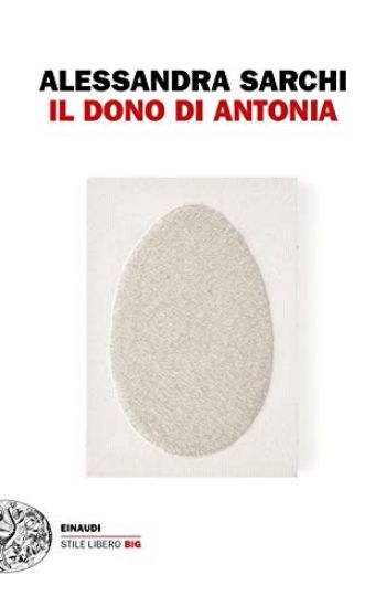 Immagine di DONO DI ANTONIA (IL)