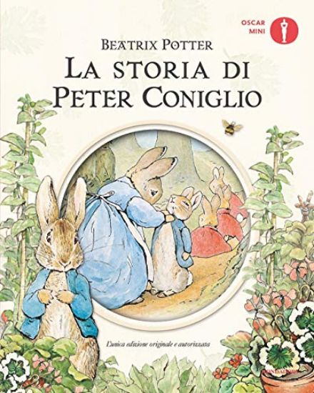 Immagine di STORIA DI PETER CONIGLIO (LA)