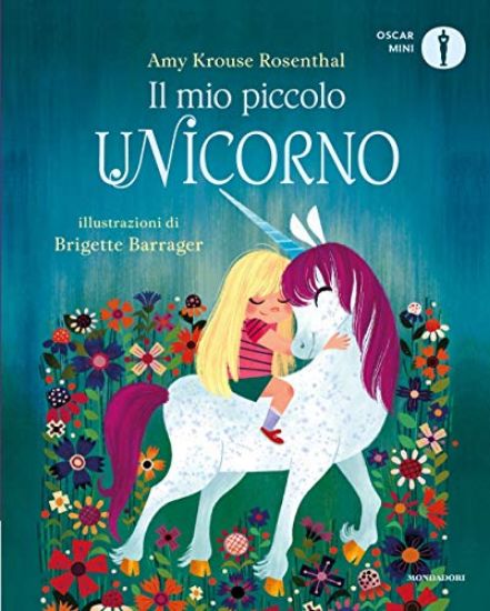 Immagine di MIO PICCOLO UNICORNO (IL)