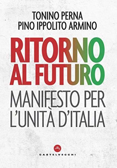 Immagine di MANIFESTO PER L`UNITA` D`ITALIA