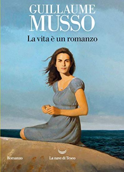 Immagine di VITA E` UN ROMANZO (LA)