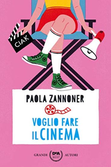 Immagine di VOGLIO FARE IL CINEMA