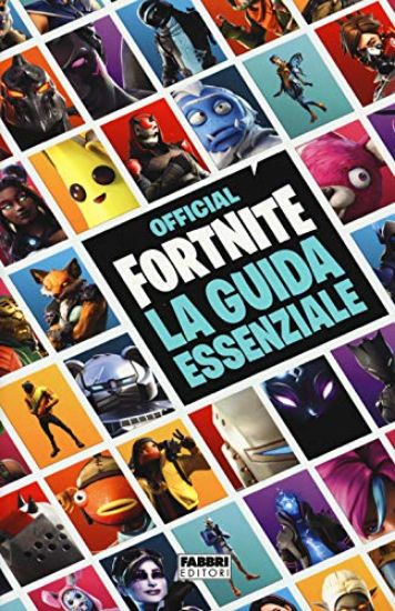 Immagine di FORTNITE. LA GUIDA ESSENZIALE