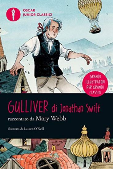 Immagine di GULLIVER