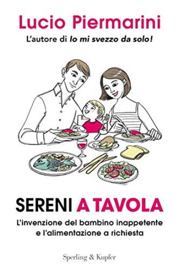 Immagine di ALIMENTAZIONE DEI BAMBINI (L`)