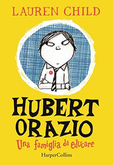 Immagine di HUBERT ORAZIO UNA FAMIGLIA DA EDUCARE