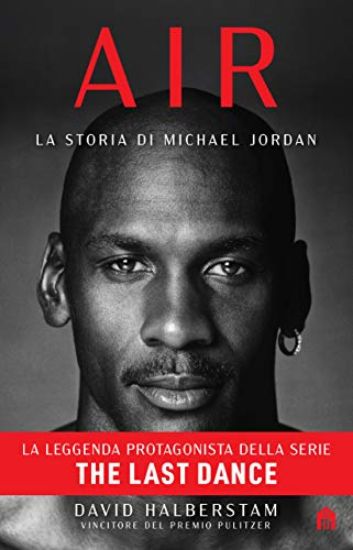 Immagine di AIR. LA STORIA DI MICHAEL JORDAN