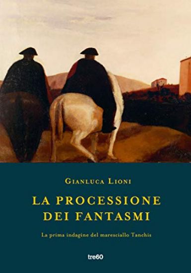 Immagine di PROCESSIONE DEI FANTASMI (LA)