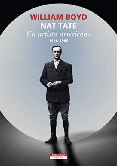 Immagine di NAT TATE UN ARTISTA AMERICANO 1928-1960