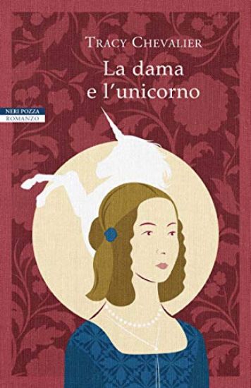 Immagine di DAMA E L`UNICORNO (LA)