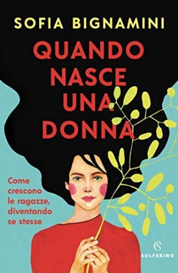 Immagine di QUANDO NASCE UNA DONNA