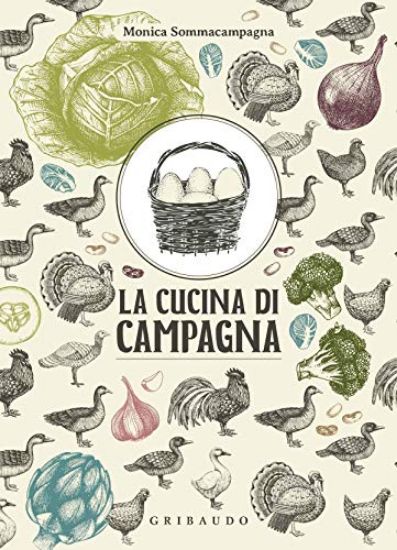 Immagine di CUCINA DI CAMPAGNA (LA)