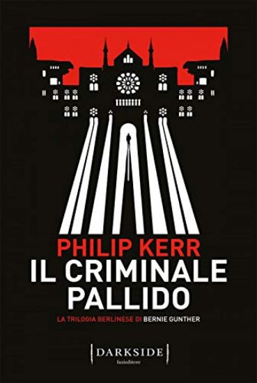 Immagine di CRIMINALE PALLIDO (IL)